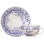 Load image into Gallery viewer, Oiseau Bleu Dinner Collection