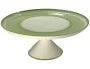 Load image into Gallery viewer, Apple Green Lace - Serving Pieces