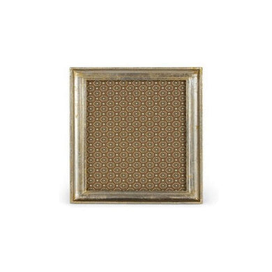 Siena Silver  Frame  3