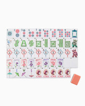 Load image into Gallery viewer, Solara Mahjong Tiles