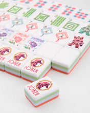 Load image into Gallery viewer, Solara Mahjong Tiles