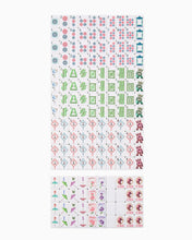 Load image into Gallery viewer, Solara Mahjong Tiles