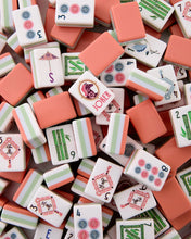 Load image into Gallery viewer, Solara Mahjong Tiles