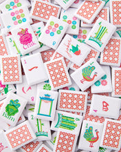 Load image into Gallery viewer, Sunburst Debutante Tile Set