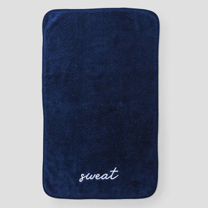Pair of Gym Towels - Sweat