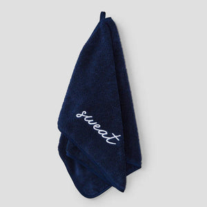 Pair of Gym Towels - Sweat