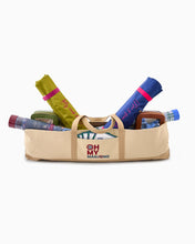 Load image into Gallery viewer, Taupe Mat Storage Bag