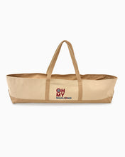 Load image into Gallery viewer, Taupe Mat Storage Bag