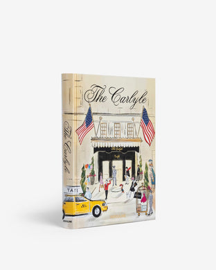 The Carlyle Coffee Table Book