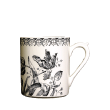 Load image into Gallery viewer, Tulipes Noires