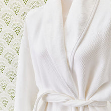Load image into Gallery viewer, Spa Robe