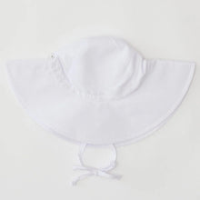 Load image into Gallery viewer, Kids Beach Hat