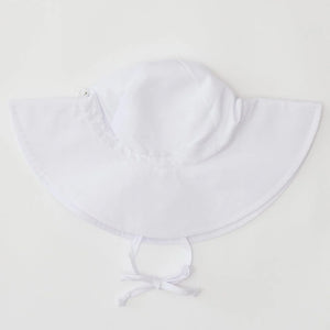Kids Beach Hat