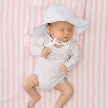 Load image into Gallery viewer, Kids Beach Hat