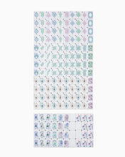 Load image into Gallery viewer, Willow Mahjong Tiles