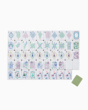Load image into Gallery viewer, Willow Mahjong Tiles