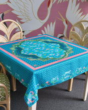Load image into Gallery viewer, Zanzibar Tablecloth