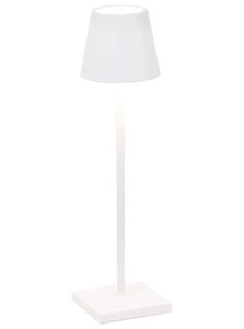 Micro Rechargeable Table Lamp