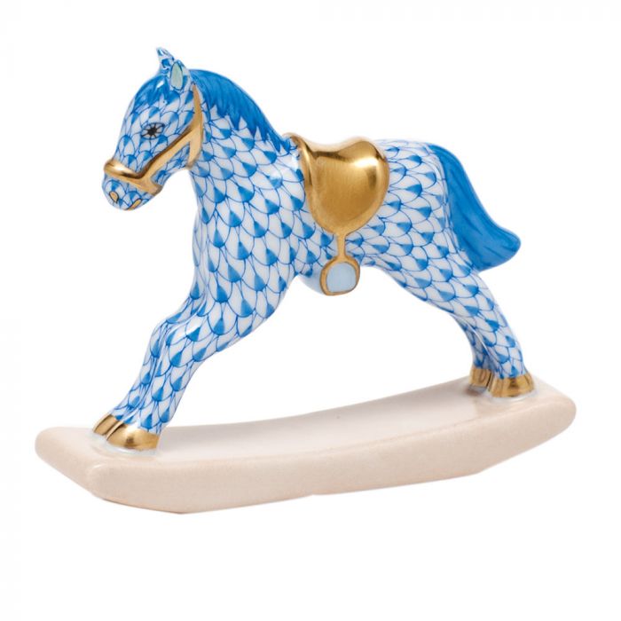 Rocking Horse