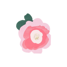 Load image into Gallery viewer, FLO1039 - Floral Napkin