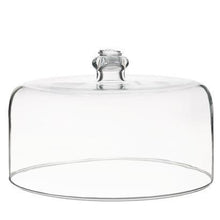 Load image into Gallery viewer, Berry &amp; Thread Glassware - Cake Pedestal and Dome