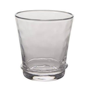 Carine Glassware - Clear
