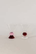 Load image into Gallery viewer, Totem Glasses, Provence - Pair
