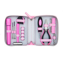 Fix-It Kit - Pink