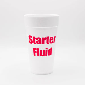 Starter Fluid