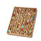 6' Vintage Garland