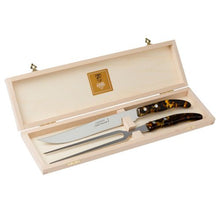 Load image into Gallery viewer, Berlingot Carving Set