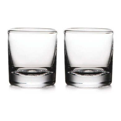 Ascutney Double Old Fashioneds in Gift Box Set of 2