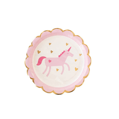 Magical Paper Plates