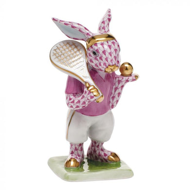 Tennis Bunny