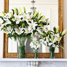 Load image into Gallery viewer, Ella Corset Vase | 9 inches
