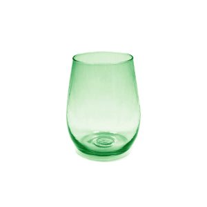 Sheer Stemless Wine Glass