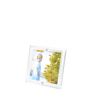 Thick Block Double-Sided Frame - 4 x 4