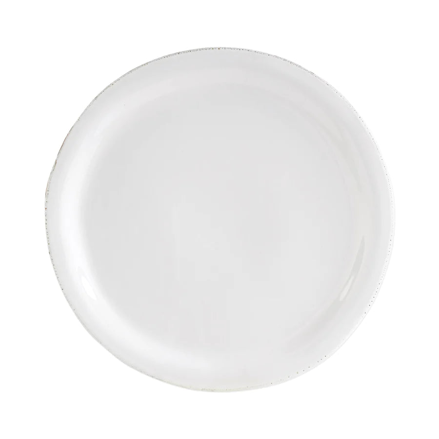 Cucina Fresca Bianco Dinnerware