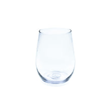 Load image into Gallery viewer, Sheer Stemless Wine Glass
