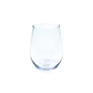 Sheer Stemless Wine Glass