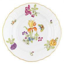 Load image into Gallery viewer, Antique Iris Dinnerware