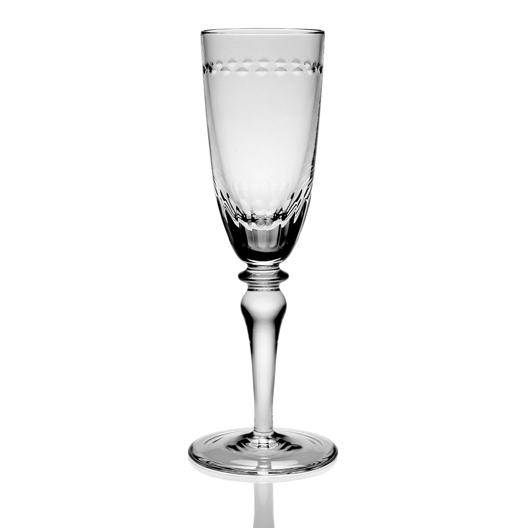 Claire Glassware
