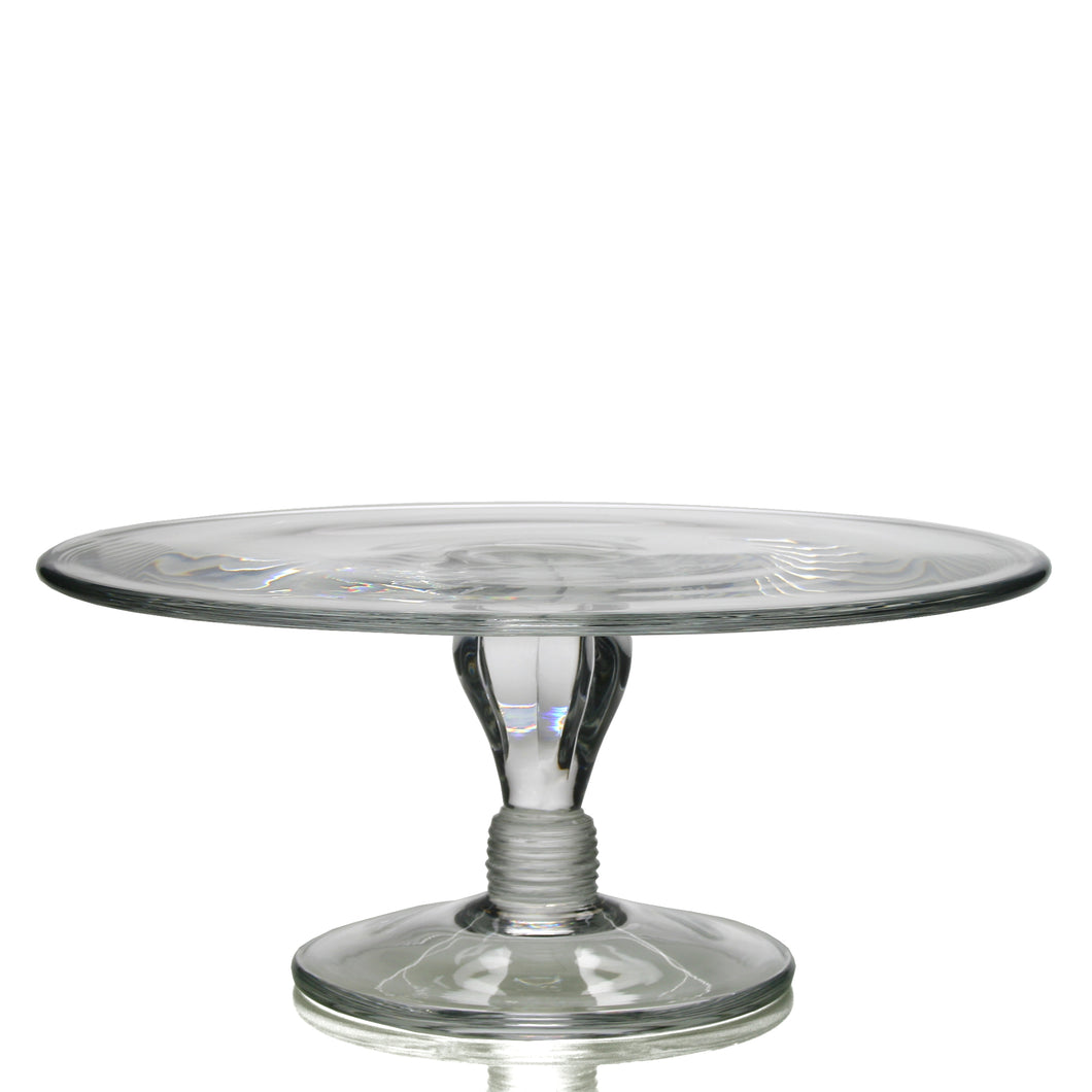 Classic Cake Stand, 12 In