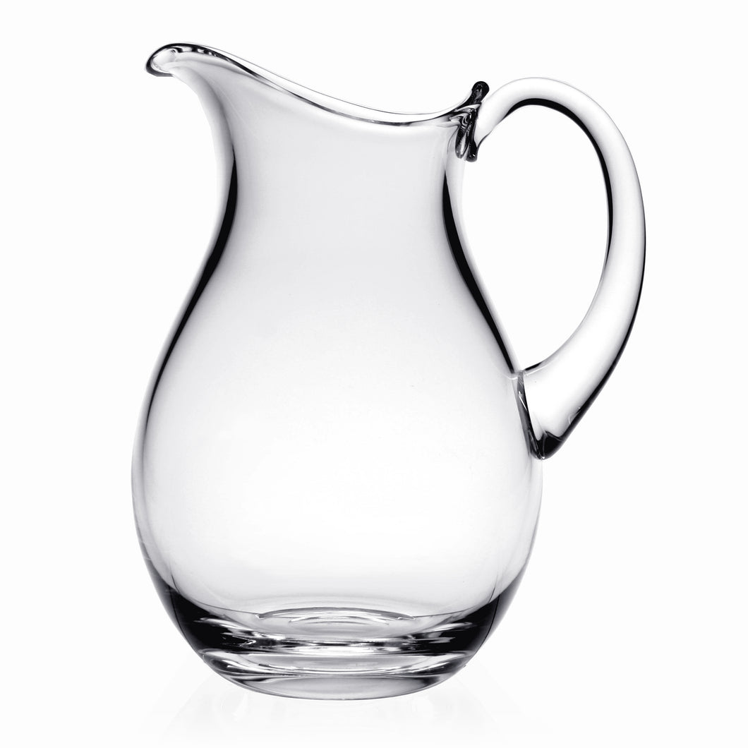 Classic Water Pitcher, 2 Pint