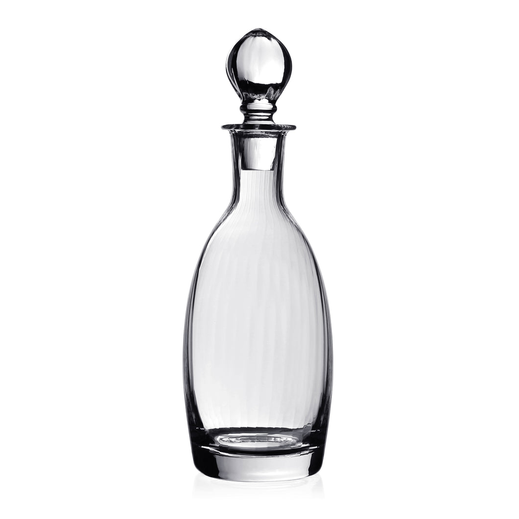 Corinne Decanter W/ Stopper, 1.5 Pint
