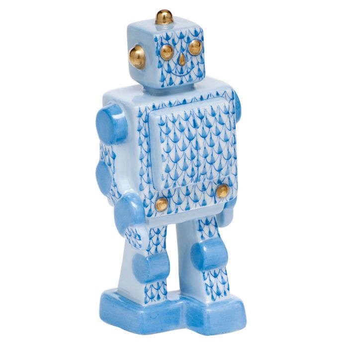 Toy Robot