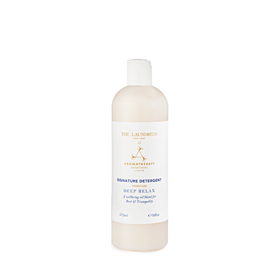 Aromatherapy Associates - Deep Relax Detergent - 16 fl oz