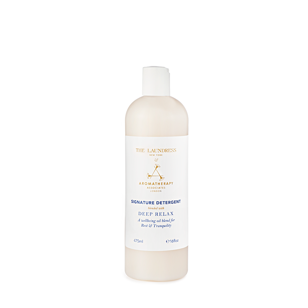 Aromatherapy Associates - Deep Relax Detergent - 16 fl oz