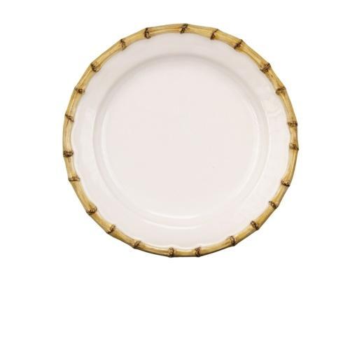 Bamboo Natural Dinnerware