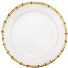 Load image into Gallery viewer, Bamboo Natural Dinnerware